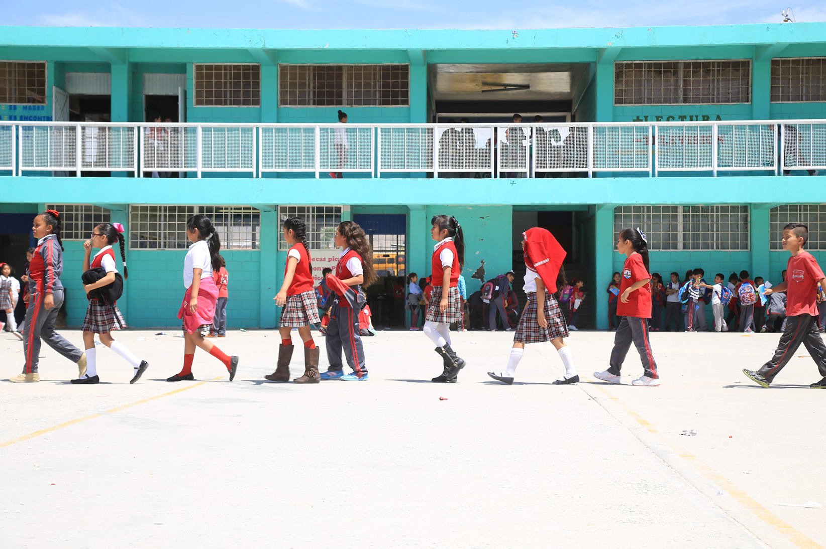 Inicia El Colef Encuesta de Integración Escolar y Migración en 85 escuelas de Tijuana